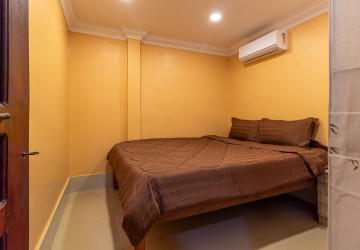 2 Bedroom House For Rent - Svay Dangkum, Siem Reap thumbnail