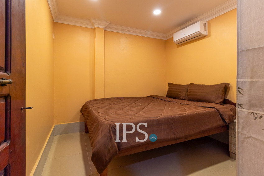 2 Bedroom House For Rent - Svay Dangkum, Siem Reap