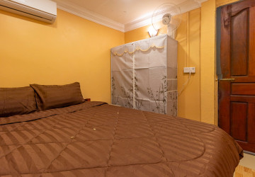 2 Bedroom House For Rent - Svay Dangkum, Siem Reap thumbnail