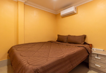 2 Bedroom House For Rent - Svay Dangkum, Siem Reap thumbnail