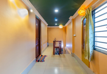 2 Bedroom House For Rent - Svay Dangkum, Siem Reap thumbnail