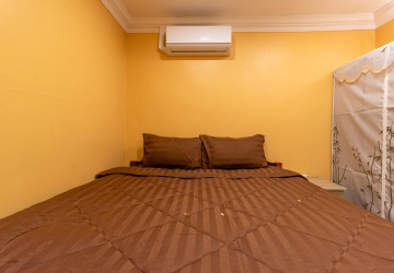 2 Bedroom House For Rent - Svay Dangkum, Siem Reap thumbnail