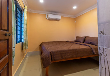 2 Bedroom House For Rent - Svay Dangkum, Siem Reap thumbnail