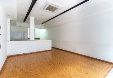 72 Sqm Retail Space For Rent - BKK1, Phnom Penh thumbnail