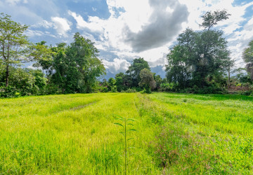 1,738 Sqm Land For Sale - Sra Ngae, Siem Reap thumbnail