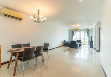 2 Bedroom Condo For Rent - Rose Condo, Tonle Bassac, Phnom Penh thumbnail