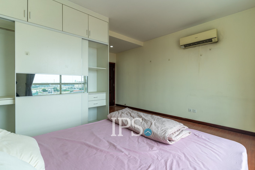 2 Bedroom Condo For Rent - Rose Condo, Tonle Bassac, Phnom Penh