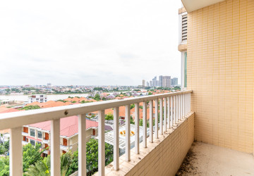 2 Bedroom Condo For Rent - Rose Condo, Tonle Bassac, Phnom Penh thumbnail