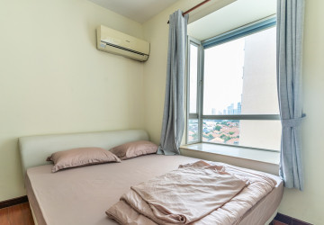 2 Bedroom Condo For Rent - Rose Condo, Tonle Bassac, Phnom Penh thumbnail