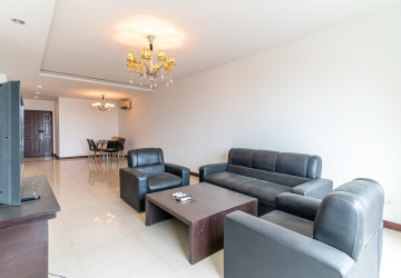 2 Bedroom Condo For Rent - Rose Condo, Tonle Bassac, Phnom Penh thumbnail