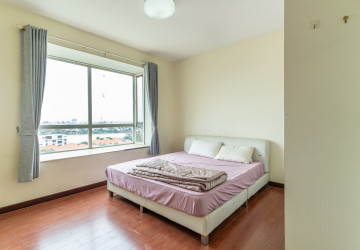 2 Bedroom Condo For Rent - Rose Condo, Tonle Bassac, Phnom Penh thumbnail