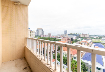 2 Bedroom Condo For Rent - Rose Condo, Tonle Bassac, Phnom Penh thumbnail