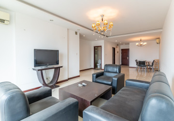 2 Bedroom Condo For Rent - Rose Condo, Tonle Bassac, Phnom Penh thumbnail