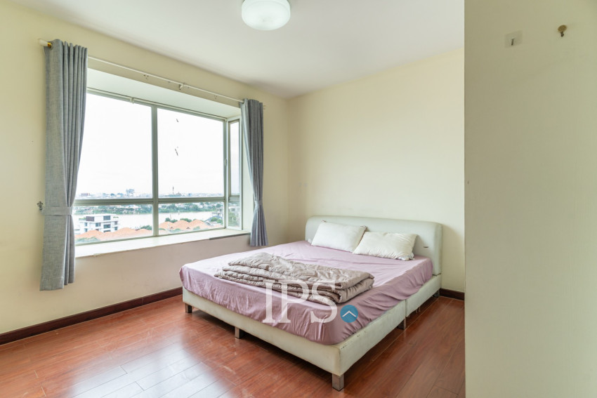 2 Bedroom Condo For Rent - Rose Condo, Tonle Bassac, Phnom Penh