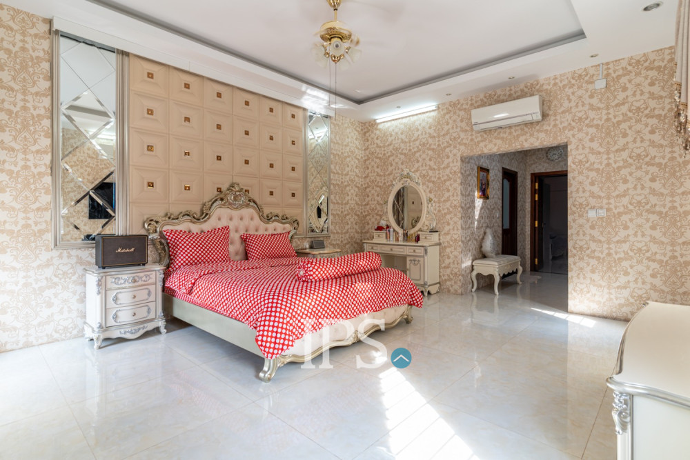 6 Bedroom Villa For Rent - Borey Grand Chroy Changvar, Chroy Changvar, Phnom Penh - Image 11