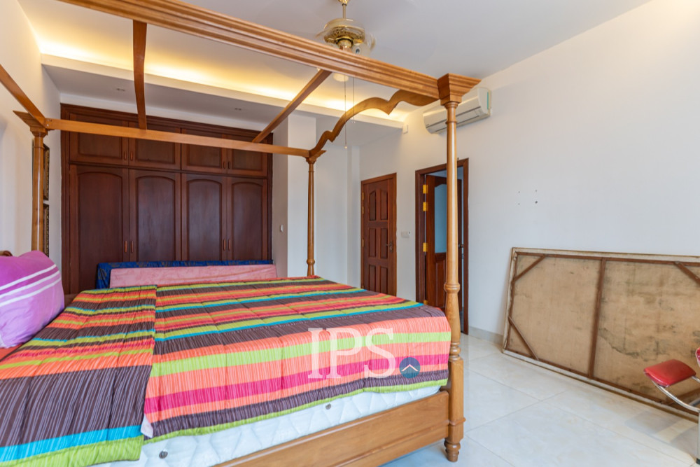6 Bedroom Villa For Rent - Borey Grand Chroy Changvar, Chroy Changvar, Phnom Penh - Image 23