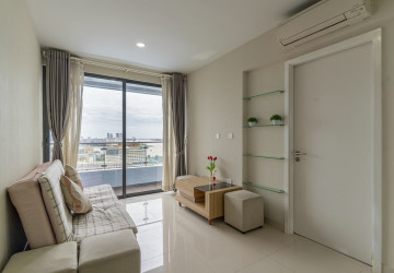 3 Bedroom  Condo For Rent - The Bridge, Tonle Bassac, Phnom Penh thumbnail