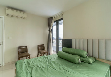 3 Bedroom  Condo For Rent - The Bridge, Tonle Bassac, Phnom Penh thumbnail