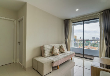 3 Bedroom  Condo For Rent - The Bridge, Tonle Bassac, Phnom Penh thumbnail