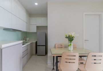 3 Bedroom  Condo For Rent - The Bridge, Tonle Bassac, Phnom Penh thumbnail