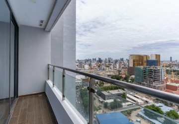 3 Bedroom  Condo For Rent - The Bridge, Tonle Bassac, Phnom Penh thumbnail