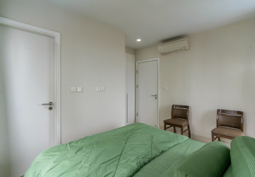 3 Bedroom  Condo For Rent - The Bridge, Tonle Bassac, Phnom Penh thumbnail