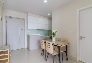 3 Bedroom  Condo For Rent - The Bridge, Tonle Bassac, Phnom Penh thumbnail