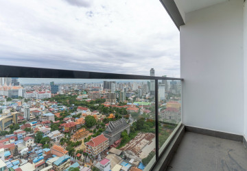 29th Floor 2 Bedroom Condo For Sale - The Penthouse Residences, Tonle Bassac, Phnom Penh thumbnail