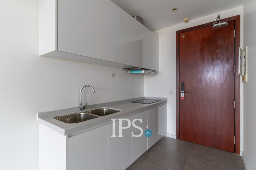 29th Floor 2 Bedroom Condo For Sale - The Penthouse Residences, Tonle Bassac, Phnom Penh