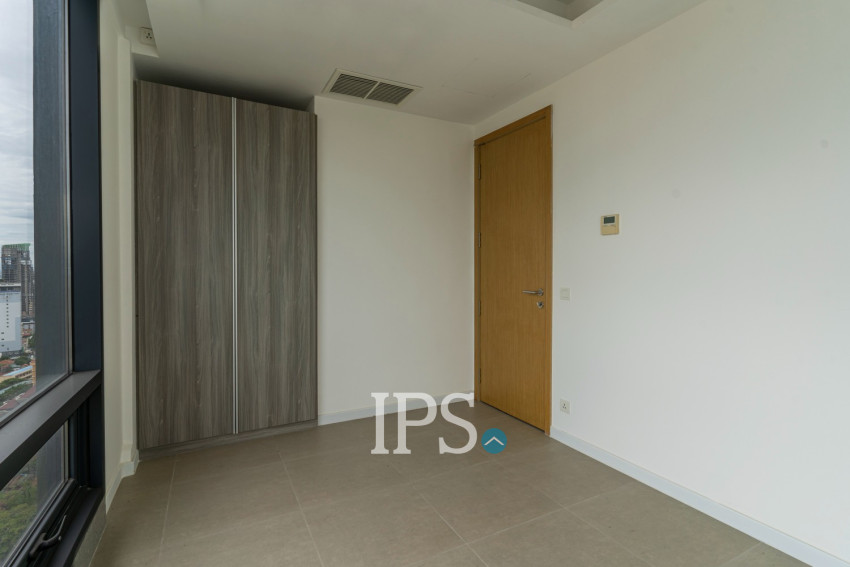 29th Floor 2 Bedroom Condo For Sale - The Penthouse Residences, Tonle Bassac, Phnom Penh