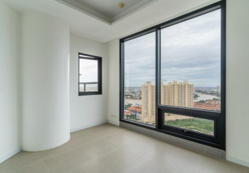 29th Floor 2 Bedroom Condo For Sale - The Penthouse Residences, Tonle Bassac, Phnom Penh thumbnail