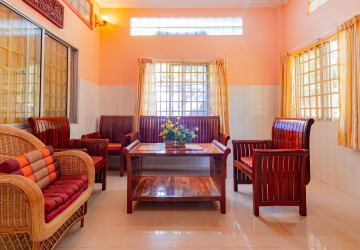 1 Bedroom House For Rent - Sala Kamreuk, Siem Reap thumbnail