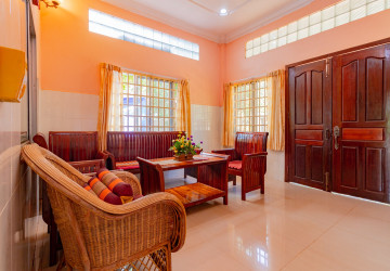 1 Bedroom House For Rent - Sala Kamreuk, Siem Reap thumbnail