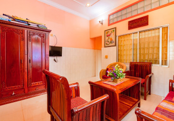 1 Bedroom House For Rent - Sala Kamreuk, Siem Reap thumbnail