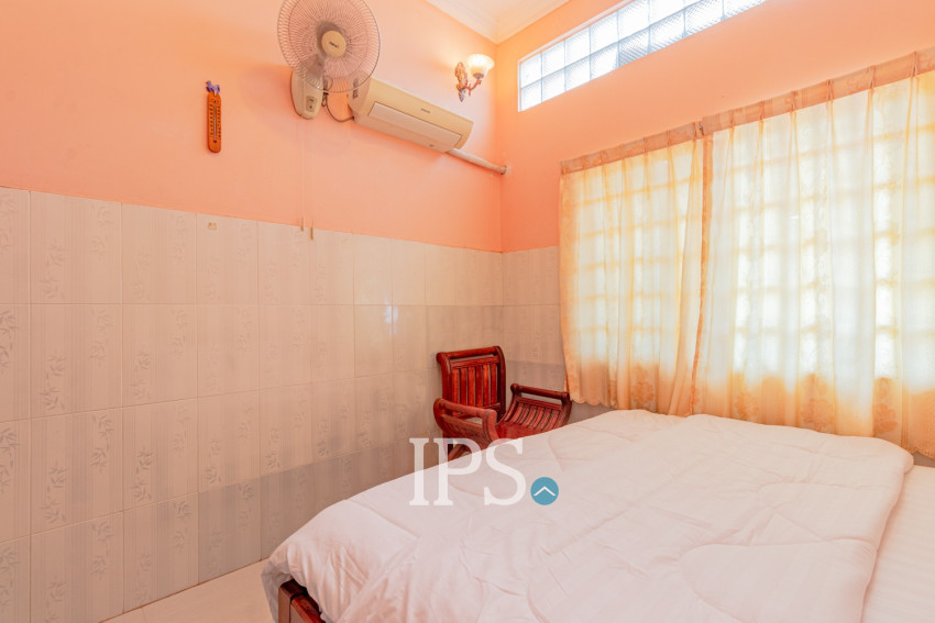 1 Bedroom House For Rent - Sala Kamreuk, Siem Reap