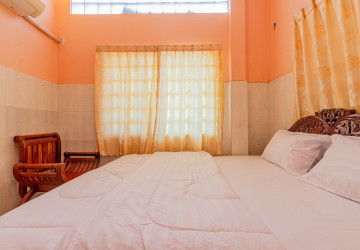 1 Bedroom House For Rent - Sala Kamreuk, Siem Reap thumbnail