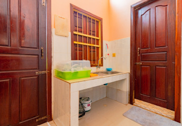 1 Bedroom House For Rent - Sala Kamreuk, Siem Reap thumbnail