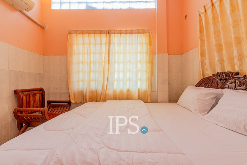 1 Bedroom House For Rent - Sala Kamreuk, Siem Reap