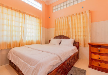 1 Bedroom House For Rent - Sala Kamreuk, Siem Reap thumbnail