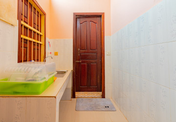 1 Bedroom House For Rent - Sala Kamreuk, Siem Reap thumbnail