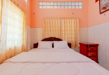 1 Bedroom House For Rent - Sala Kamreuk, Siem Reap thumbnail