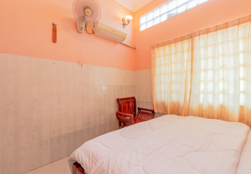 1 Bedroom House For Rent - Sala Kamreuk, Siem Reap thumbnail