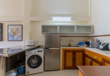 Renovated 1 Bedroom Apartment For Rent - Phsar Kandal 1, Phnom Penh thumbnail