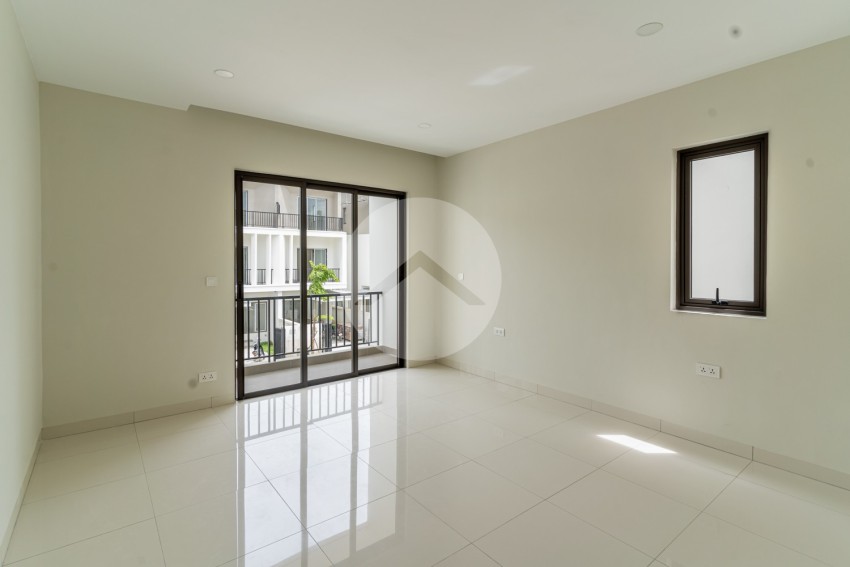 3 Bedroom Villa Plus Touch For Sale - Borey Chankiri, Preak Kam Paus, Phnom Penh