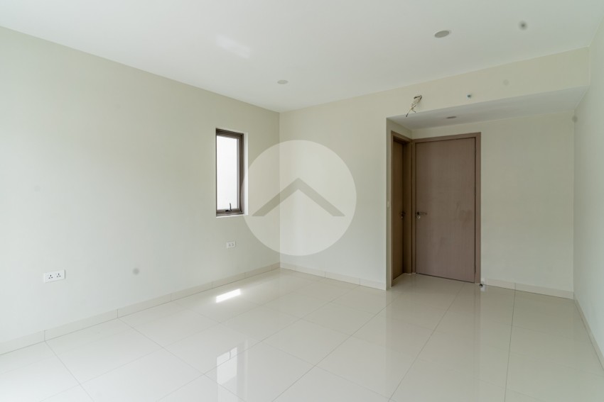 3 Bedroom Villa Plus Touch For Sale - Borey Chankiri, Preak Kam Paus, Phnom Penh