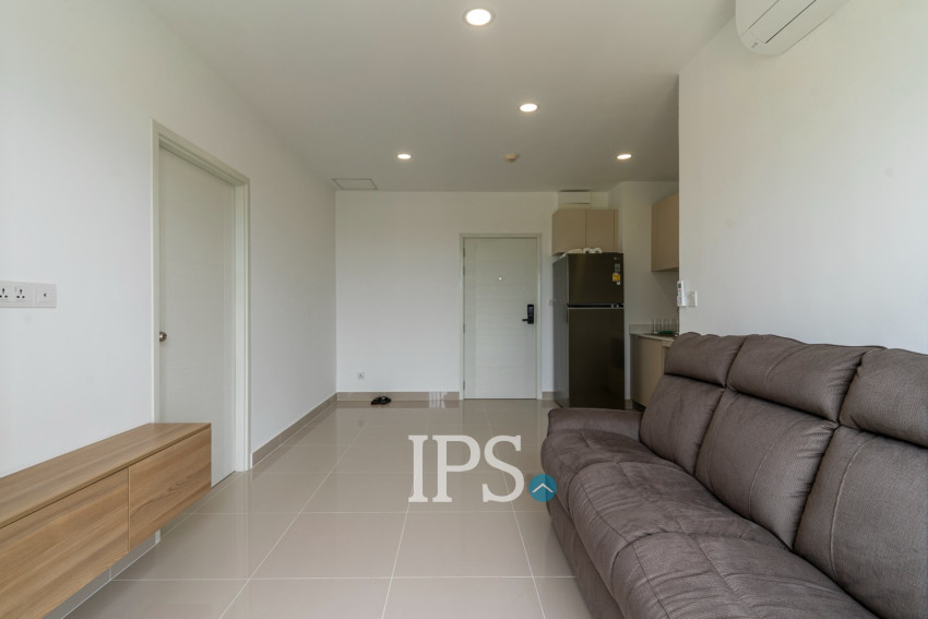 2 Bedroom Condo For Rent - The Park Land TK,  Sen Sok, Phnom Penh