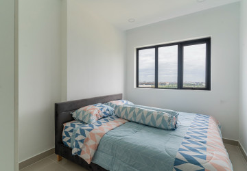 2 Bedroom Condo For Rent - The Park Land TK,  Sen Sok, Phnom Penh thumbnail