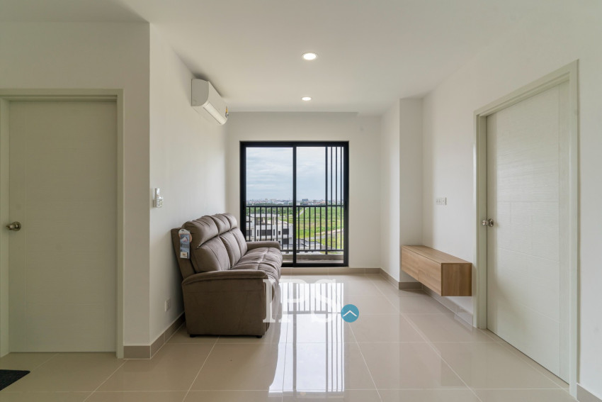 2 Bedroom Condo For Rent - The Park Land TK,  Sen Sok, Phnom Penh