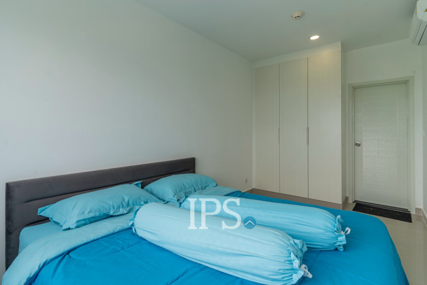 2 Bedroom Condo For Rent - The Park Land TK,  Sen Sok, Phnom Penh