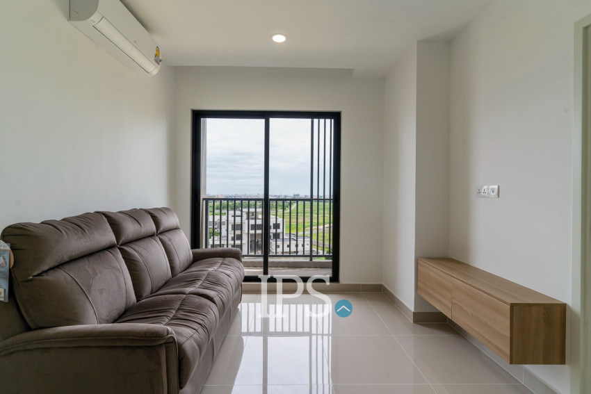 2 Bedroom Condo For Rent - The Park Land TK,  Sen Sok, Phnom Penh